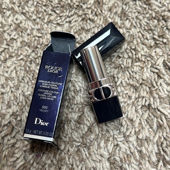 BRAND NEW DIOR BEAUTY MINI SETS 👄 - Picture 2 of 7